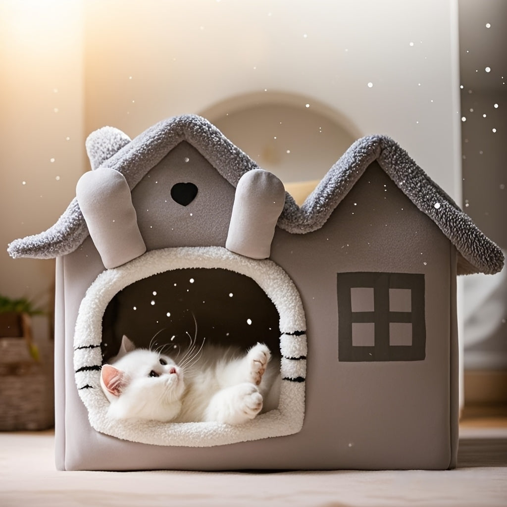 CAT BEDS