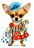 Shopuahua™ Redka DIY Download