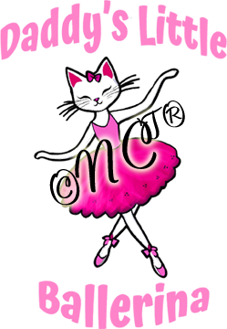 Kitty Ballerina T-shirt