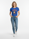 Alberta Cool Cats Collection T-shirt