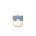 Ice Cream Blue Cat Litter Scoop Set