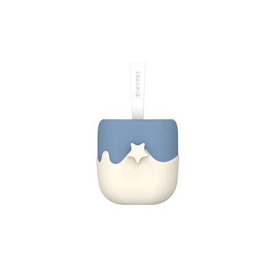 Ice Cream Blue Cat Litter Scoop Set